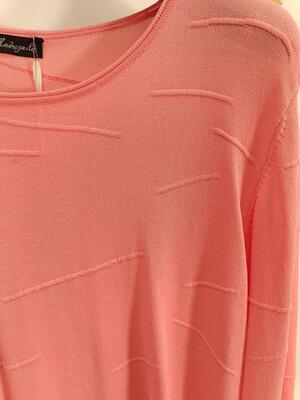 WOMEN'S SWEATER 3/4M 5213 Tellini S.r.l. Wholesale Clothing